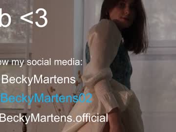 beckymartens