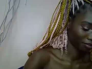 afri kana