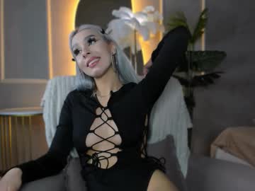 arielablondie