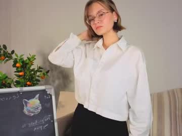 be my teacher