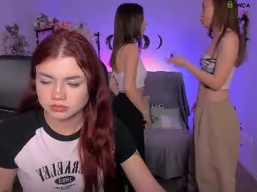 isabel wave