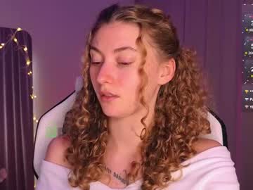 lady curls