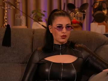 mistresskellyke