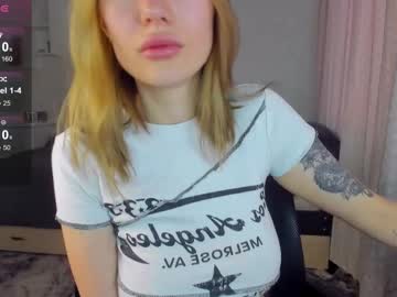 shybarbiegirl