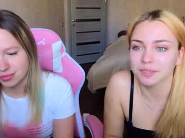 stefany and bet