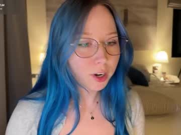 theblue moonie