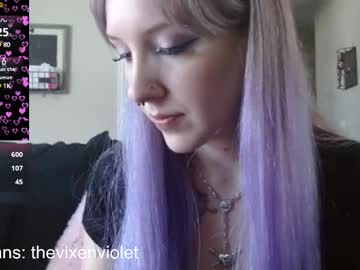 violetvixen468